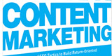 The Big Book of Content Marketing