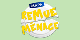 MAPA - Remue ménage